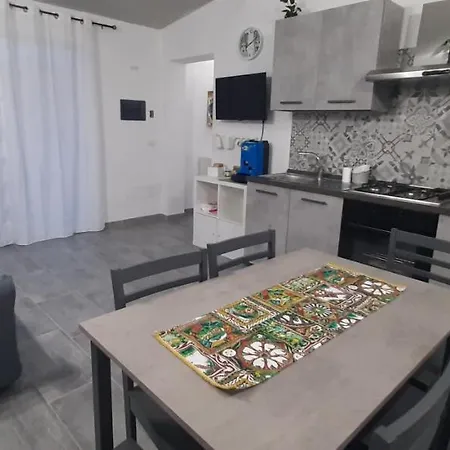 Casa Nino 別荘 カッシビレ