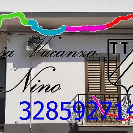 Casa Nino