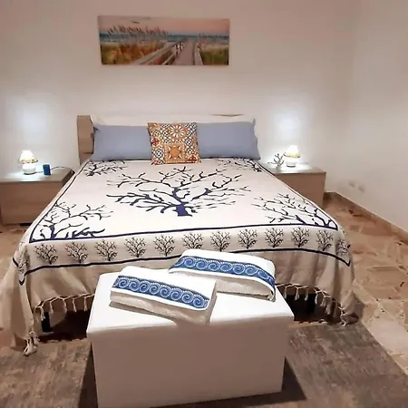 Casa Nino 別荘